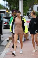 Bella Hadid t-shirt #2917774