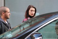 Bella Hadid t-shirt #2917792