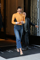 Bella Hadid Tank Top #2917798