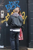 Bella Hadid Sweatshirt #2917817