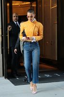 Bella Hadid Sweatshirt #2917923