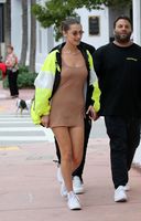 Bella Hadid longsleeve t-shirt #2917949