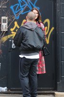 Bella Hadid Sweatshirt #2917950