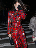 Bella Hadid mug #G1160050