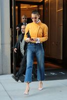 Bella Hadid hoodie #2917956