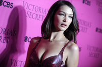 Bella Hadid longsleeve t-shirt #2917960