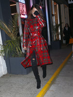 Bella Hadid hoodie #2917967