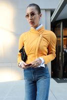 Bella Hadid longsleeve t-shirt #2917978