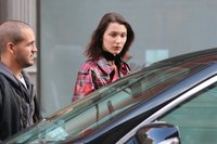 Bella Hadid longsleeve t-shirt #2917980