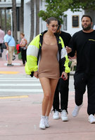 Bella Hadid mug #G1160141