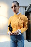 Bella Hadid hoodie #2918046