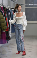 Bella Hadid hoodie #2949581