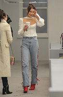 Bella Hadid hoodie #2949582