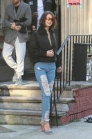 Bella Hadid longsleeve t-shirt #2949593