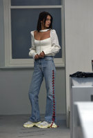 Bella Hadid hoodie #2949596