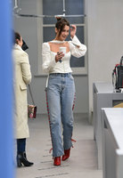 Bella Hadid hoodie #2949597