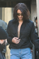 Bella Hadid hoodie #2949608