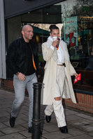 Bella Hadid hoodie #2949615