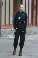 Bella Hadid hoodie #2949621