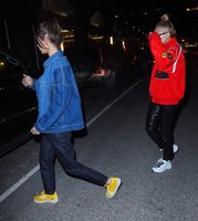 Bella Hadid hoodie #2949622