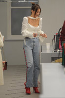 Bella Hadid hoodie #2949626