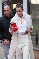 Bella Hadid hoodie #2949630