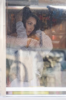 Bella Hadid hoodie #2949633