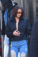Bella Hadid longsleeve t-shirt #2949665