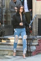 Bella Hadid longsleeve t-shirt #2949671
