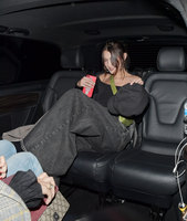 Bella Hadid Tank Top #2949708