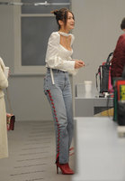 Bella Hadid Tank Top #2949710