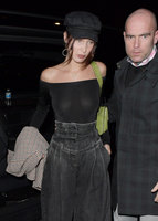 Bella Hadid Tank Top #2949716