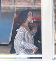 Bella Hadid longsleeve t-shirt #2949717