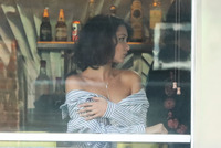 Bella Hadid tote bag #G1191817