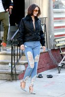 Bella Hadid Tank Top #2949722