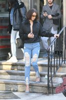 Bella Hadid Tank Top #2949724