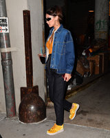 Bella Hadid Tank Top #2949725