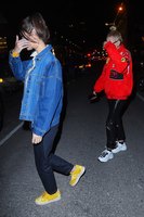 Bella Hadid longsleeve t-shirt #2949728