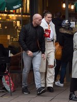 Bella Hadid t-shirt #2949730