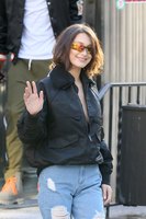 Bella Hadid Tank Top #2949731