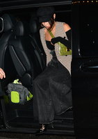 Bella Hadid tote bag #G1191831