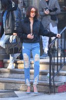 Bella Hadid tote bag #G1191833