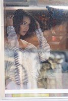 Bella Hadid tote bag #G1191834