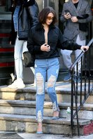 Bella Hadid Tank Top #2949737