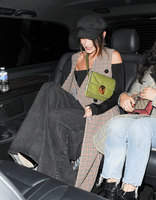 Bella Hadid Tank Top #2949745