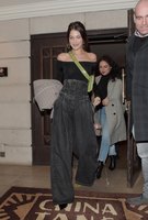 Bella Hadid Tank Top #2949748