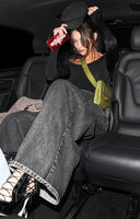 Bella Hadid mug #G1191854