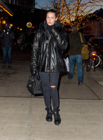 Bella Hadid hoodie #2949758