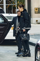 Bella Hadid tote bag #G1191865