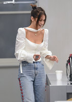 Bella Hadid hoodie #2949768